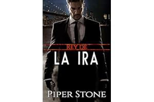 Rey de la ira: un romance oscuro sobre la mafia (Reyes de la corrupción nº 1)