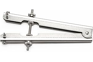 ジャパンホビーツール Japan Hobby Tool V Style Lens Opener for Camera Lens Repair Made in Japan c