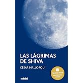LAS L&Aacute;GRIMAS DE SHIVA: 1 (Premio Edeb&eacute; Periscopio)