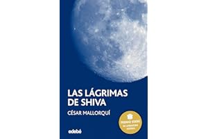 LAS LÁGRIMAS DE SHIVA: 1 (PERISCOPIO)