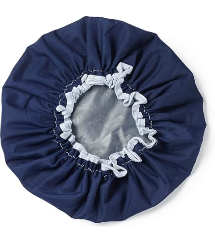 ADOV Tapis de Baignoire, 100x40cm Extra Long Antibactérien Tapis de