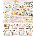 Re-Ment San-X Sumikko Gurashi Cake Shop, Box of 8