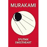 Sputnik Sweetheart: Haruki Murakami