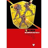 Judge Dredd: Case Files 31: The Complete Case Files 31: Volume 31 (Judge Dredd: The Complete Case Files)