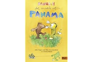 Ach, so schon ist Panama