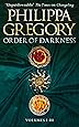 Order of Darkness: Volumes i-iii