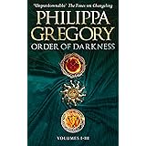 Order of Darkness: Volumes i-iii