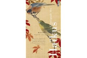 L'Intégrale des haikus: Édition bilingue