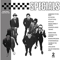 More Specials [40th Anniversary Half-Speed Master Edition