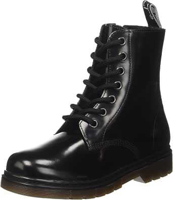 Cult Sabbath Mid 366, Anfibi Bambina, Nero (Black), 33 EU : Amazon.it:  Scarpe e borse