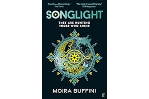 Songlight : The Torch Trilogy: 1