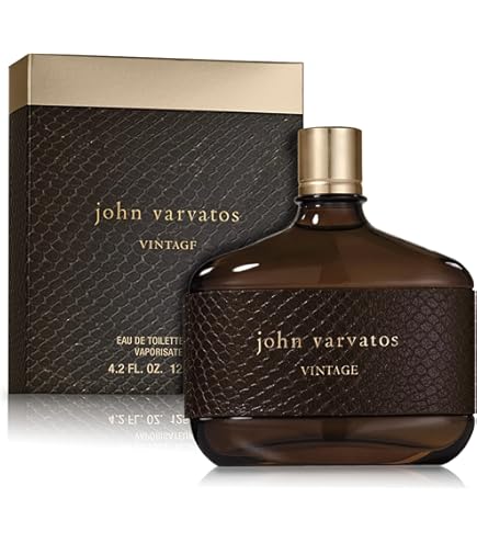 Dark Rebel by John Varvatos - perfume for men - Eau de Toilette