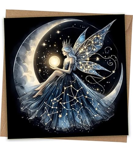 Fairy Characters In Each Stroke Of The Fairy Tale Castle Pop Card