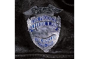 Their Law: The Singles 1990-2005