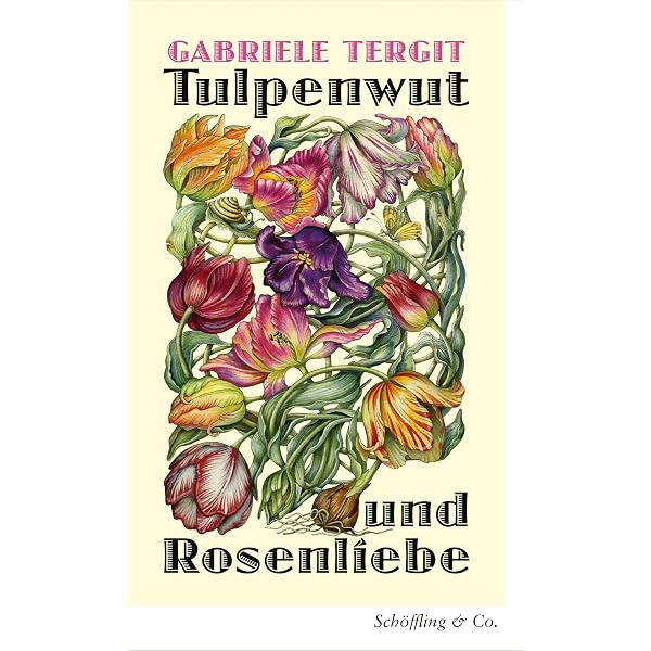 Die Tulpe: Eine Kulturgeschichte : Pavord, Anna, Wollermann