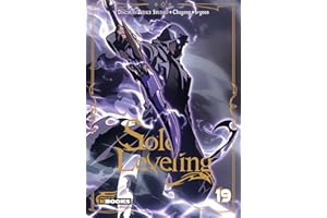 Solo Leveling T19