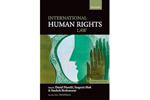 International Human Rights Law
