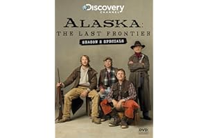 Alaska - The Last Frontier - Season 2 Specials