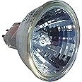 Osram ELC64653 MR16 Tungsten Halogen Lamp with Reflector (250W, 24V)