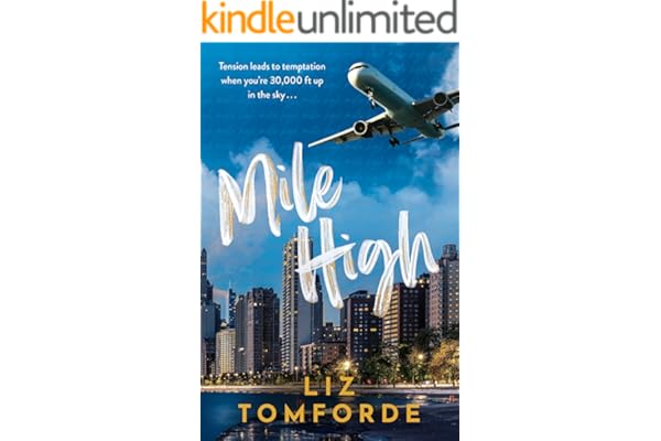 Mile High The unputdownable first book in TikTok sensation, the Windy City series, featuring an ice hockey enemies-to-lovers sports romance