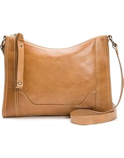 olivia large leather crossbody bag