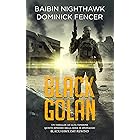 Black Golan: Quinto episodio della serie di spionaggio Black Hawk Day Rewind