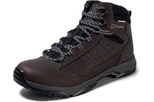 Berghaus Men's Expeditor Ridge 2.0 Waterproof Walking Boots | Breathable | Durable | Extra Cushion2.0 Waterproof Walking Boots