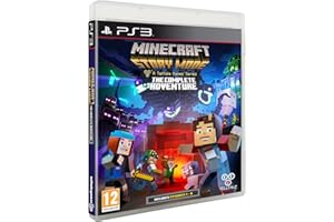 BADLAND Minecraft: Story Mode - The Complete Adventure