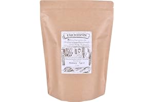 ‎RÄUCHERSPAN.DE Räucherspan.de - Räuchermehl aus Hickory - Holz 2 L- feine Späne 0,3-1mm Typ 3 - auch Sparbrand geeignet