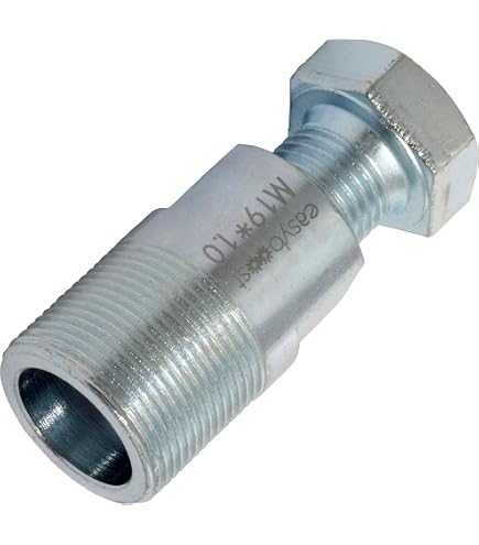 Top Perfomances Stator Schwungrad Magnet 12 Polig Vent Alta 50