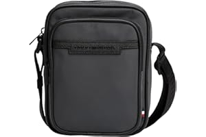 Tommy Hilfiger Th Repreve Mini Reporter Am0am13465, Crossover