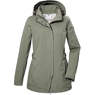 Softshelljacke Damen Sublevel Damen Jacken SUBLEVEL Softshelljacke - Main Image