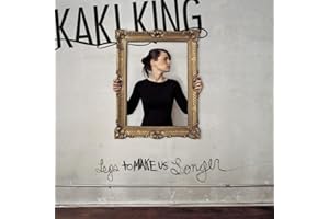 Legs to Make Us Longer