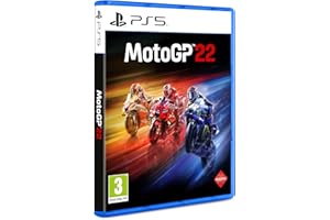 MILESTONE MotoGP 22