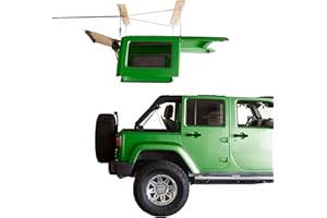 HARKEN Jeep Hoister
