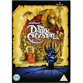 The Dark Crystal [DVD]
