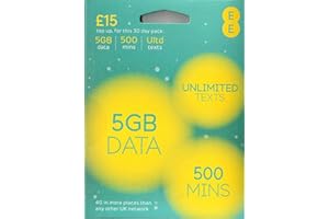 EE PAY AS YOU GO MTV TRAX Sim