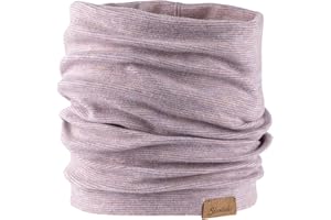 Sterntaler Schlauchschal aus Feinstrick Unisex - warmer Baby Schal