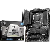 MSI MAG Z790 Tomahawk WiFi Oyun Anakartı (12./13./14. Nesil Intel İşlemcileri, LGA 1700, DDR5, PCIe 5.0, M.2, 2.5Gbps LAN, US