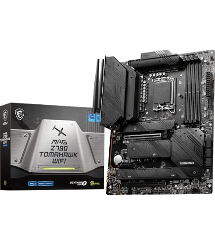 Processeur Intel Core i7-13700KF