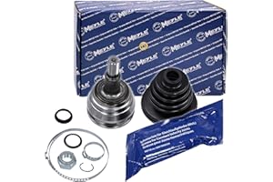 1x MEYLE GELENKSATZ ANTRIEBSWELLE GELENK ANTRIEBSWELLENGELENK-SATZ RUVILLE GELENK ANTRIEBSGELENK RADGELENK