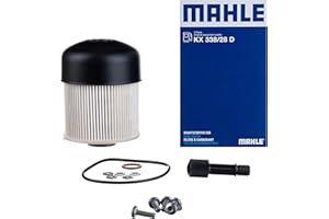 MAHLE knecht KX338/22D Filtre à Carburant