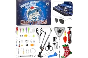 PANNGU Kalendarz adwentowy dla dzieci