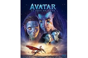 Avatar 2 : La Voie de l'eau bonus]