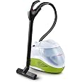 Aspirateur Nettoyeur Vapeur Lecoaspira Turbo Allergy 2600W - Fonction 2 En 1 - Puissance Vapeur 5 Bar - Capacité 3L - 5