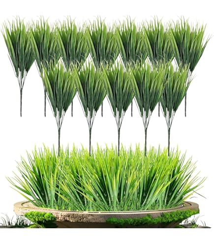 Gazon zonder mos - kunstgras-gras - tuin
