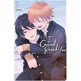 I Cannot Reach You, Vol. 9