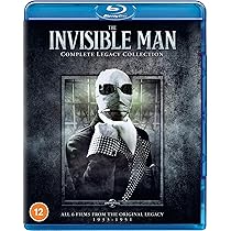 Frankenstein: Complete Legacy Collection (BD) [Blu-ray] [2017