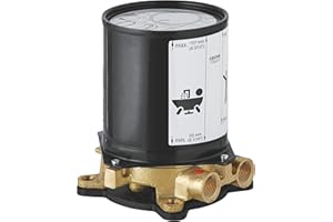 GROHE Eurodisc Joy Bateria umywalkowa, DN 15 Rozmiar S