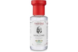 THAYER'S Tónico Facial Thayers Witch Hazel Pepino 89 ml